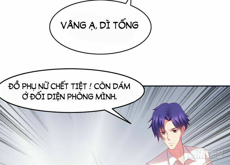 hào môn tiểu oan gia chapter 2 5