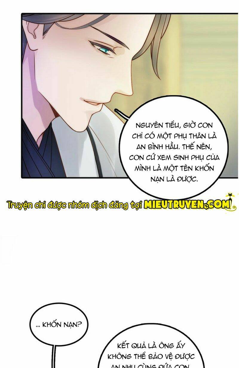 cướp chàng vợ về đón năm mới chapter 42 27