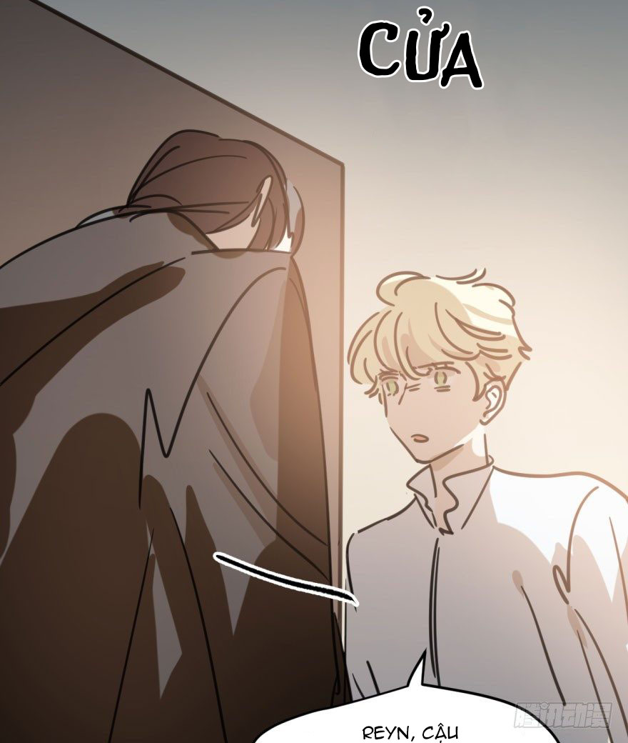 Bắt Lấy Ngao Ngao chapter 48 - Trang 12