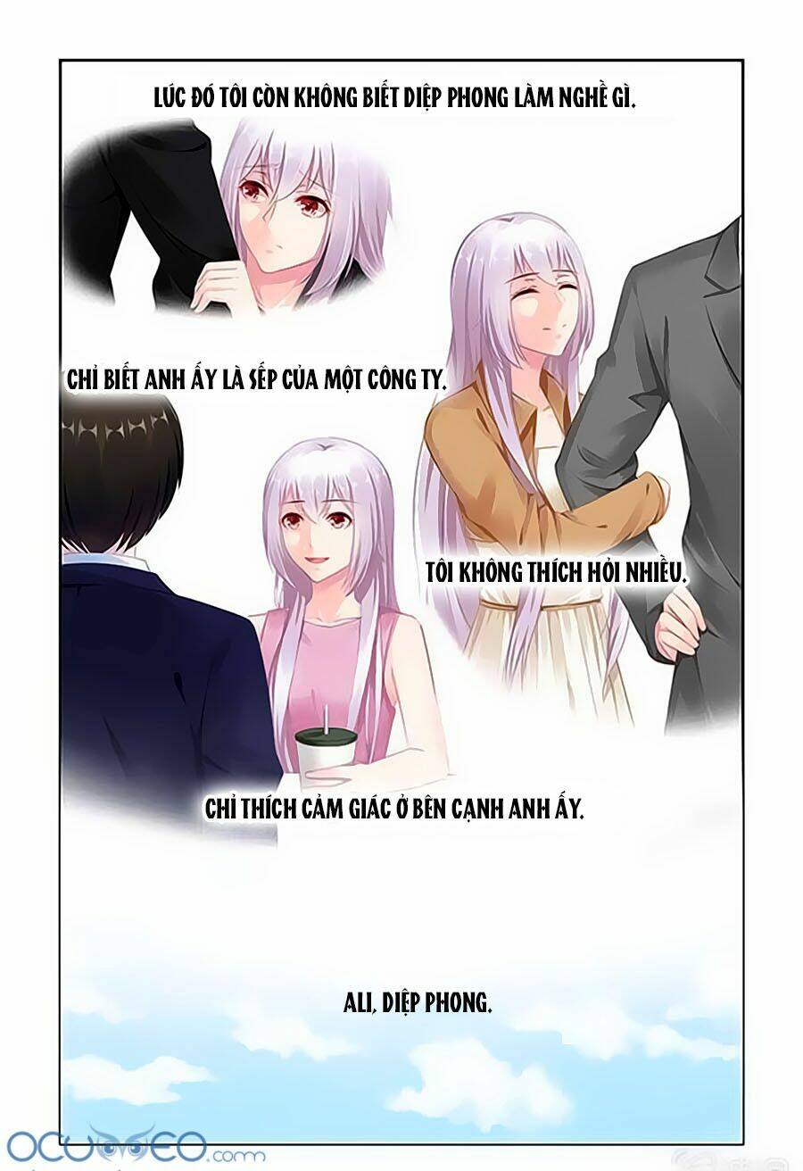 danh môn thiên hậu chapter 146 7