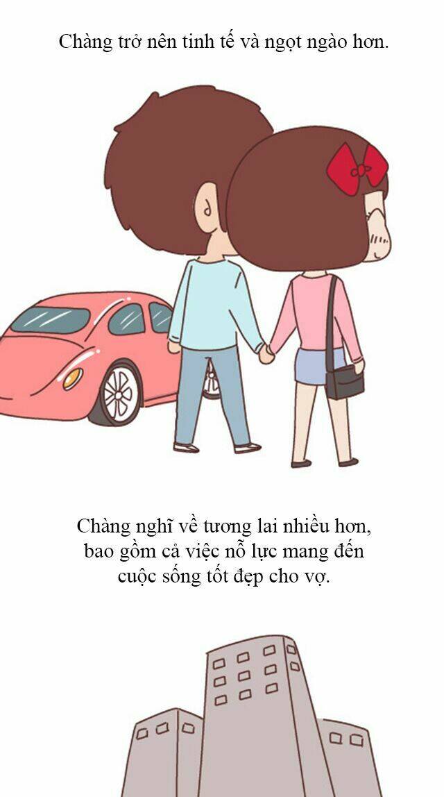 giải mã tình yêu chapter 265 9