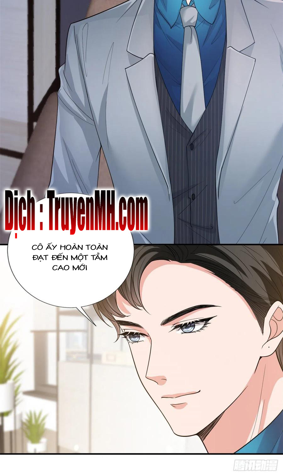 thí hôn lão công, cần giúp sức chapter 403 15