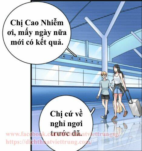 lều khều biết yêu chapter 55 1