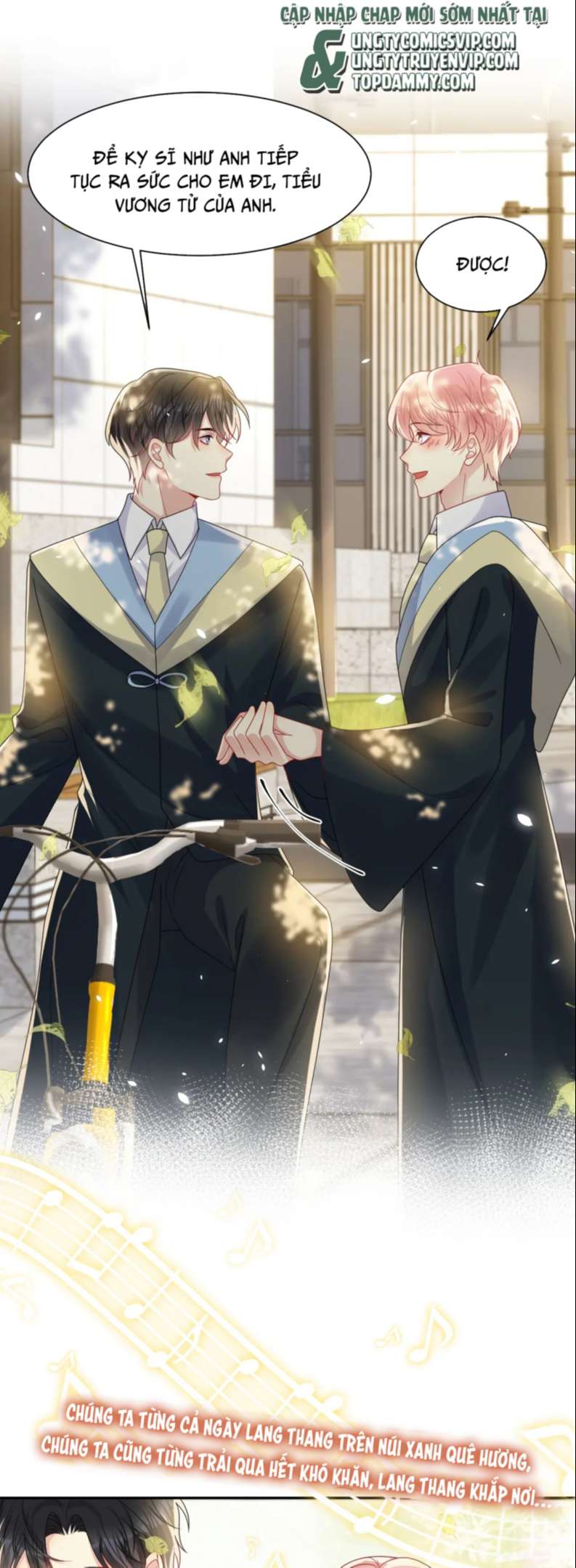 lại bị bạn trai cũ nhắm trúng rồi chapter 140 21