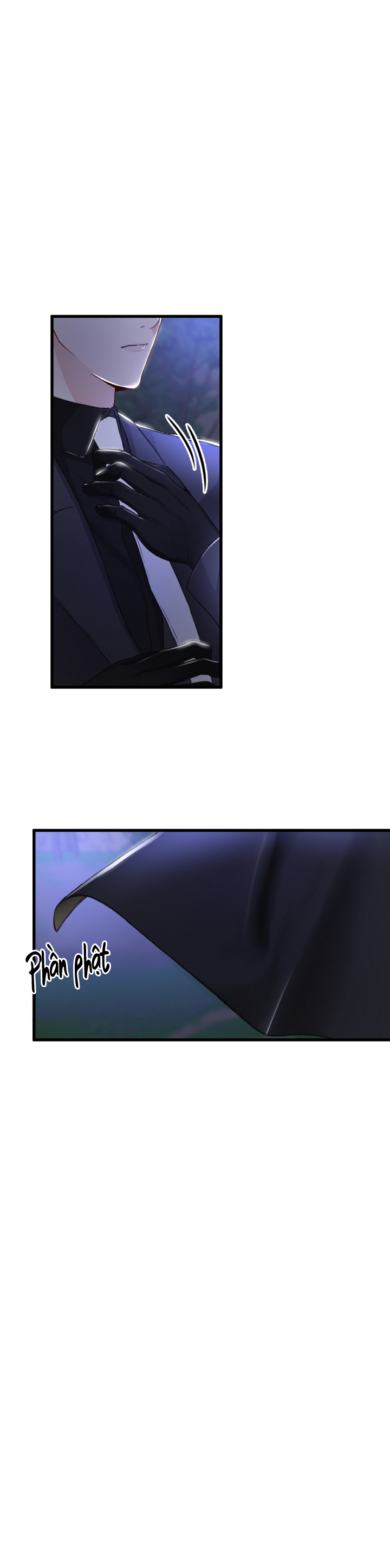 cuộc sống thường nhật của một guide phổ quát chapter 34 21