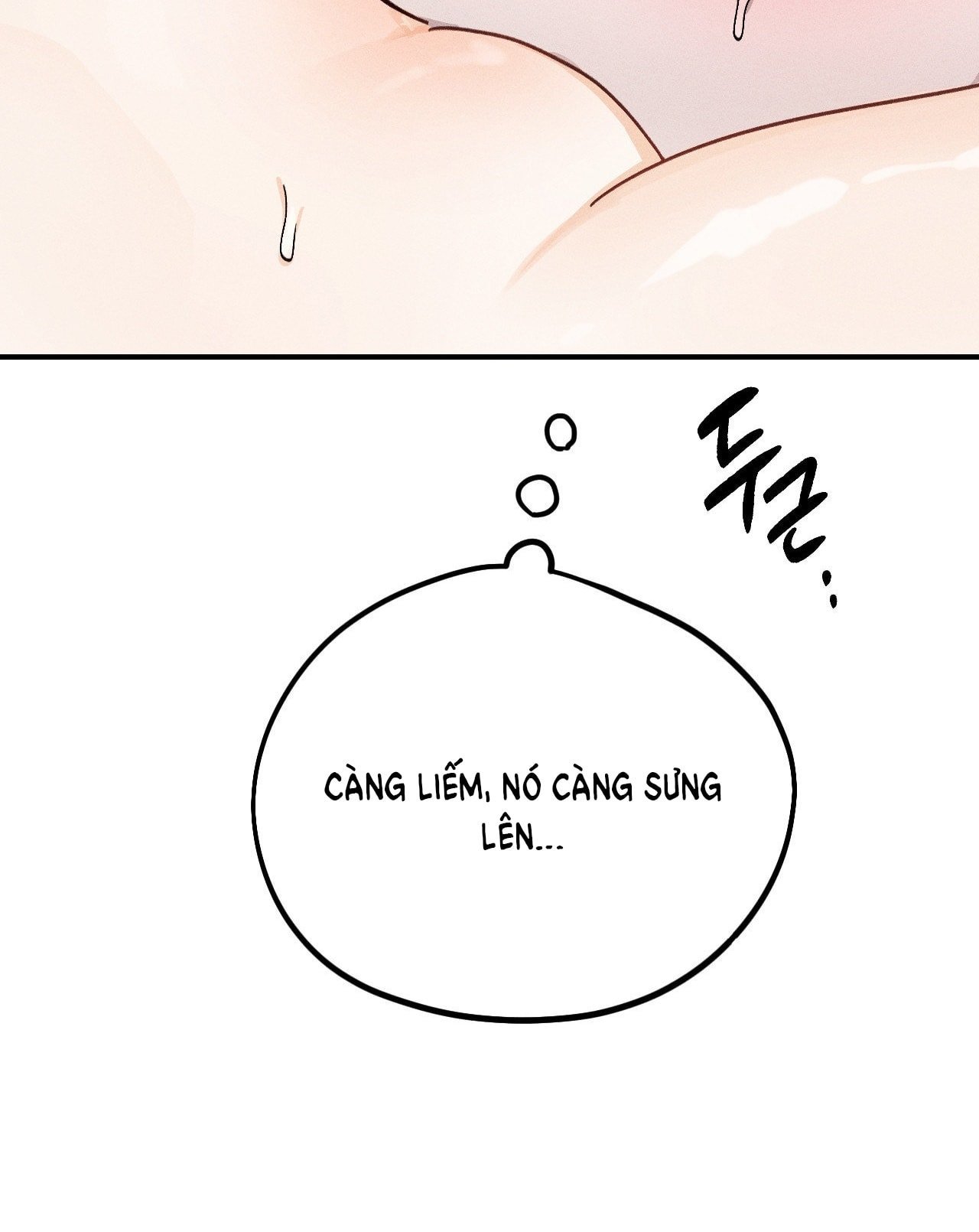 [18+] người đàn ông làm tình với quỷ chapter 2.2 7