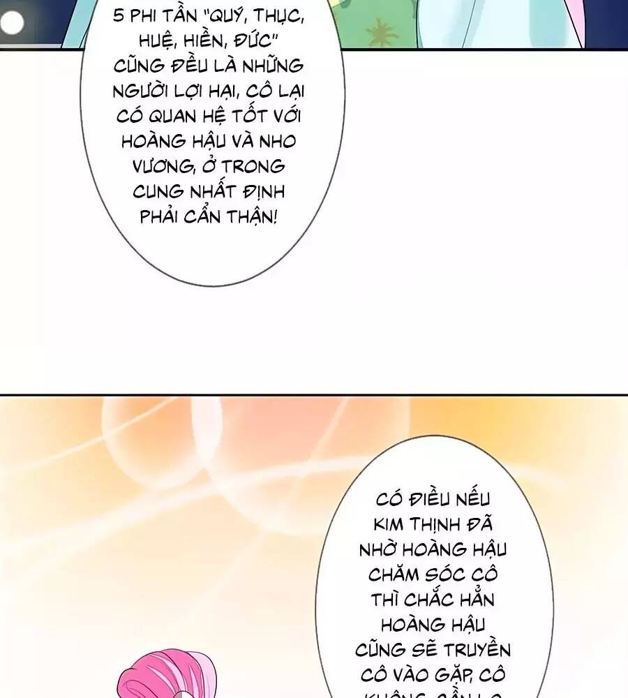 cửu khuyết phong hoa chapter 54 72