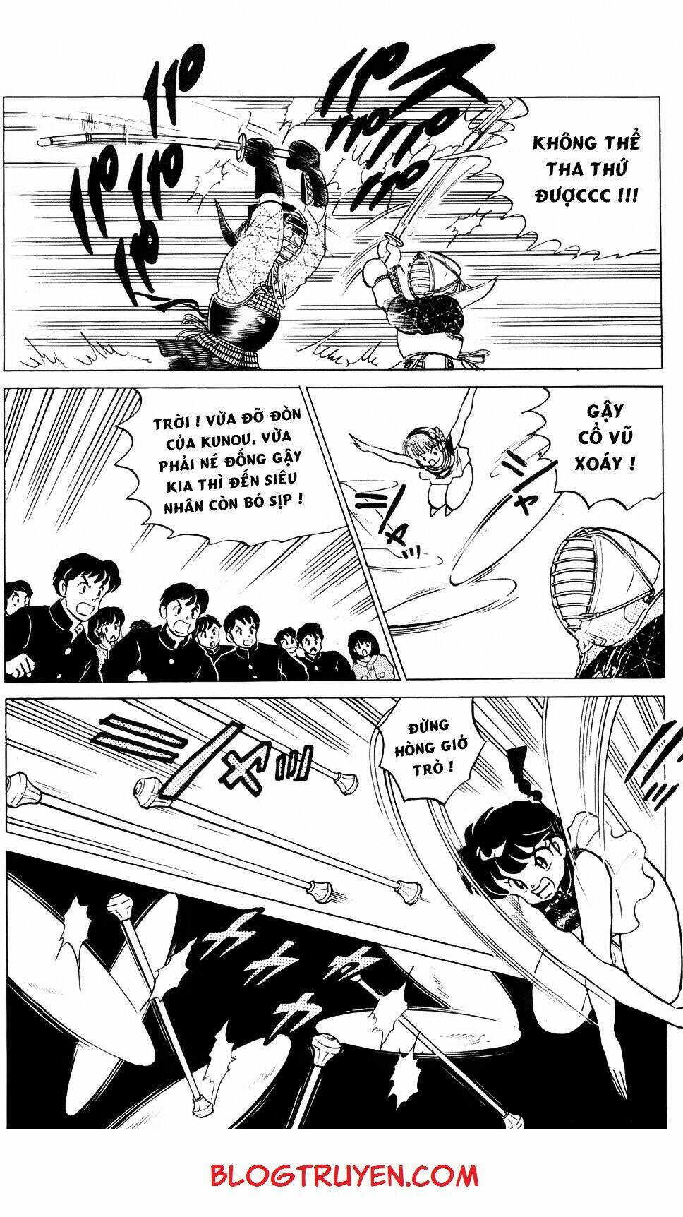 suối lời nguyền chapter 223 4