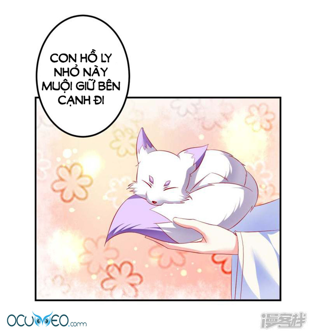 từ đây vương gia không thượng triều sớm chapter 58 23