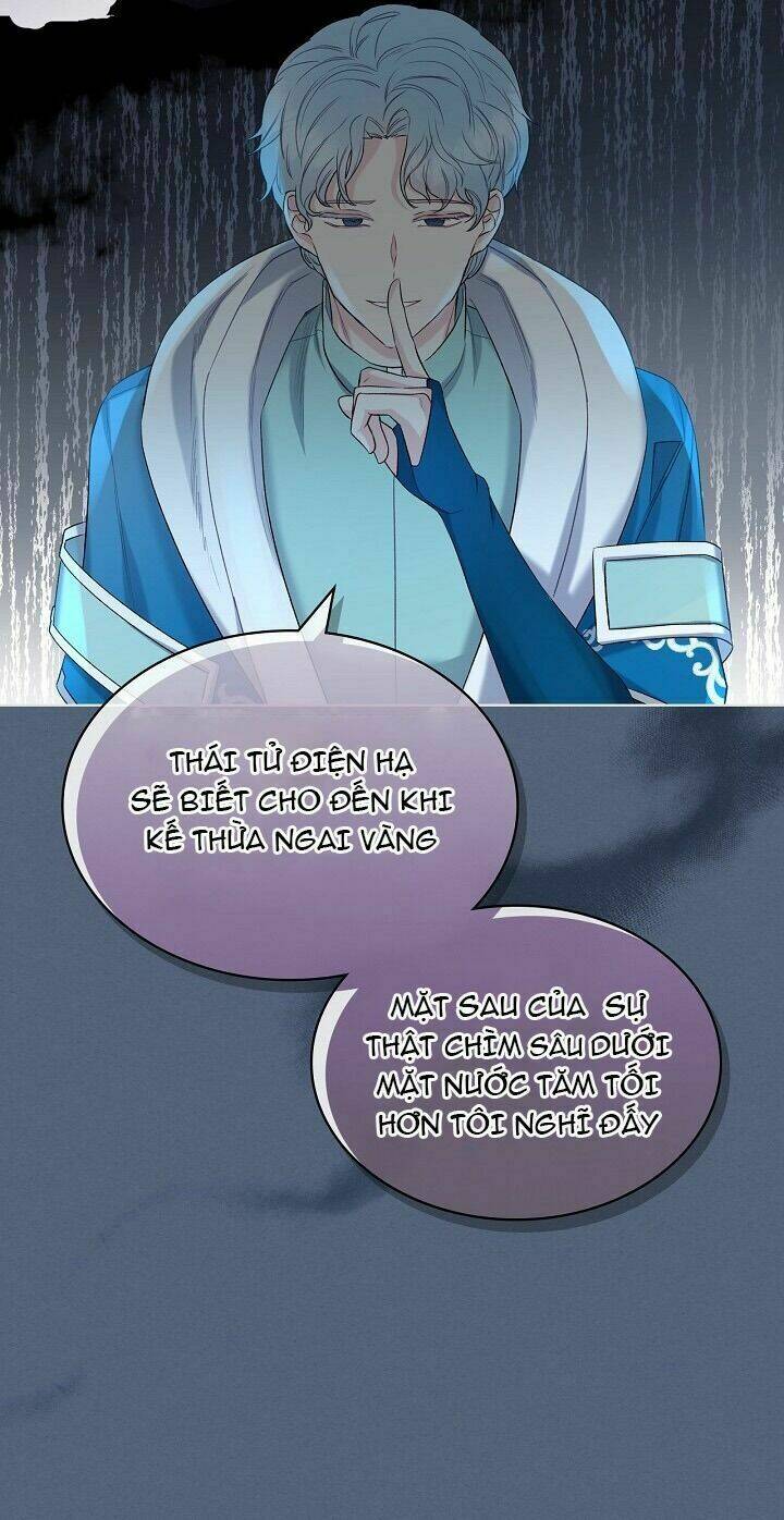 kẻ tạo ra nữ phản diện chapter 35 6