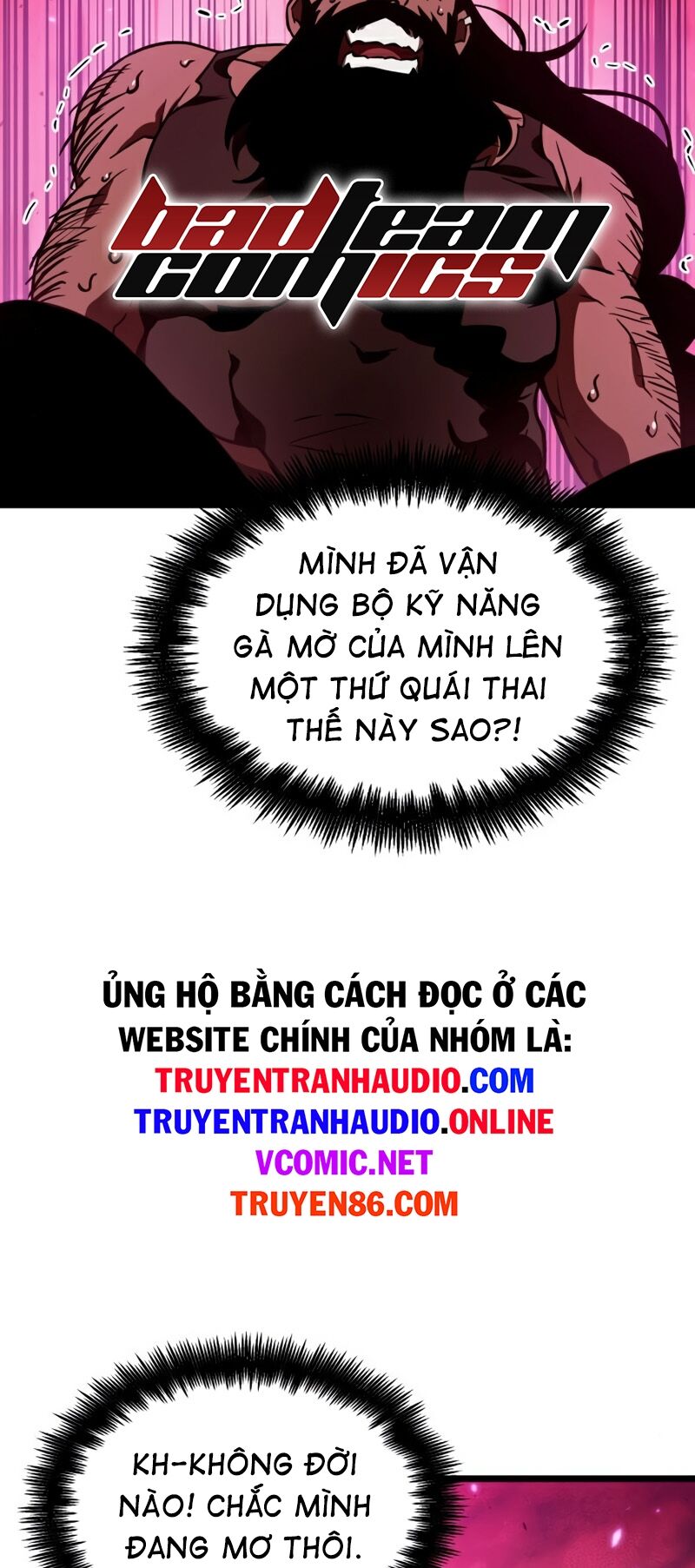 thế giới hậu tận thế chapter 16 17