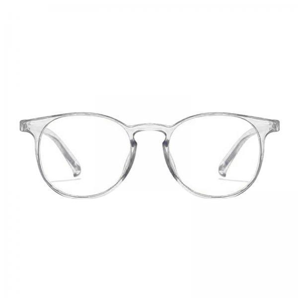 2x Safety Glasses with  Scratch Resistant Lenses  : RESISTANT , REFLEXES AND