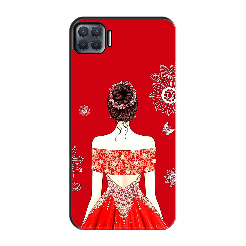 Ốp Lưng Dành Cho OPPO A93 2020