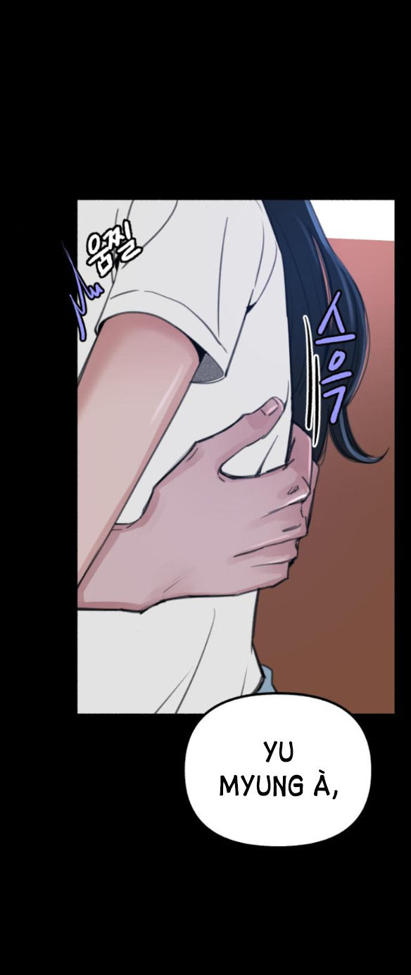 nàng thơ nổi tiếng - nàng thơ myung chapter 17.1 18