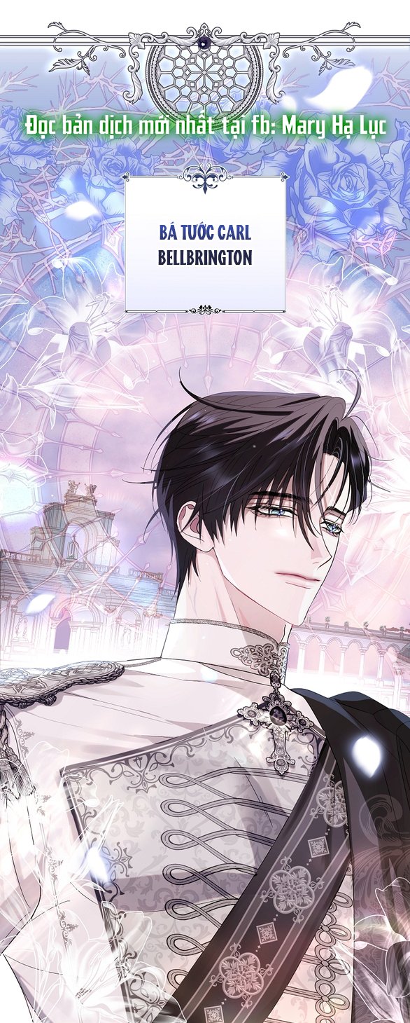 ngài công tước, tôi sẽ làm mọi thứ, trừ việc kết hôn! chapter 1.1 14