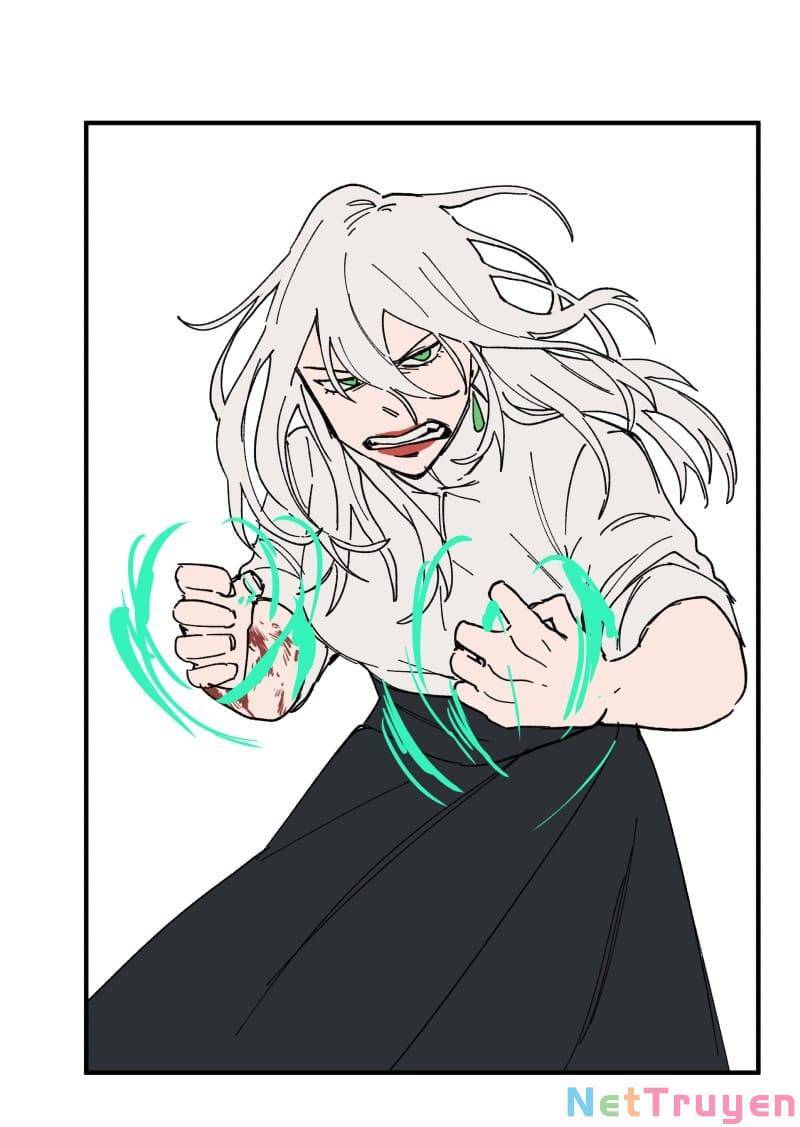 lumine - cội nguồn ánh sáng chapter 164 6