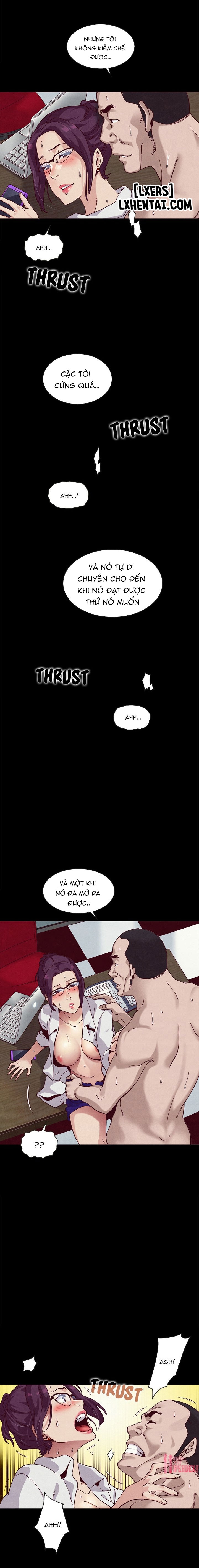 công tử bột chapter 25 17