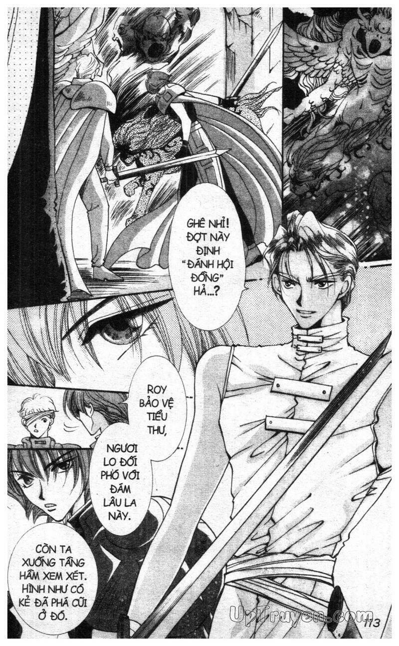 vampire game chapter 6 115