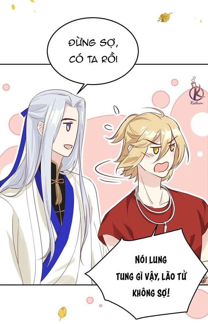 chàng vú em tu chân chapter 36 13