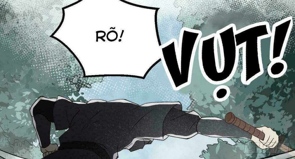 vương gia ba tuổi rưỡi của tôi chapter 18 29