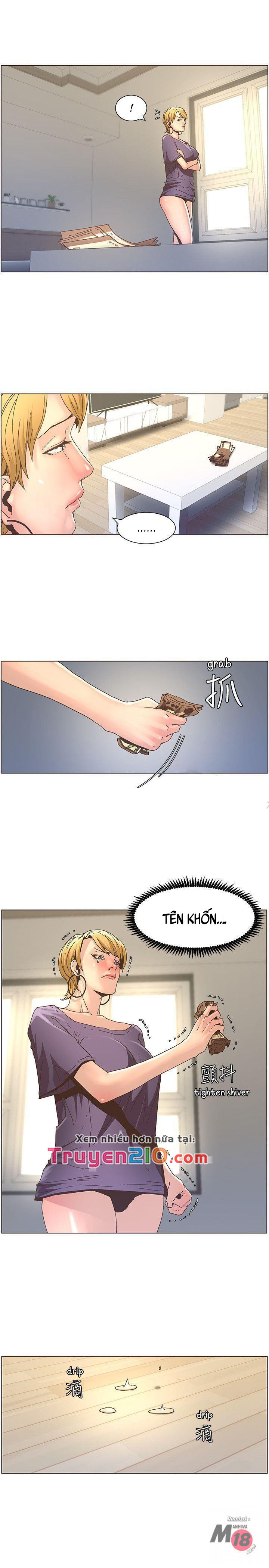 cha dượng chapter 19 16