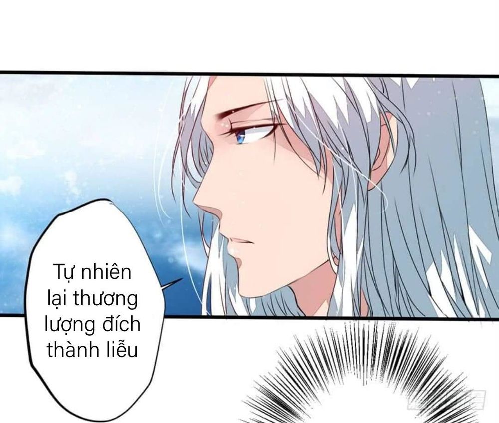 xuyên qua cứu mỹ nam ở thế giới phong thần chapter 11 7