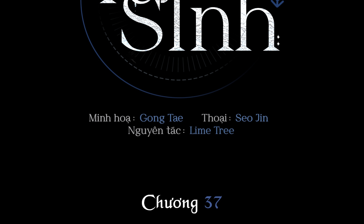 tái sinh [bl manhwa] chapter 37 3