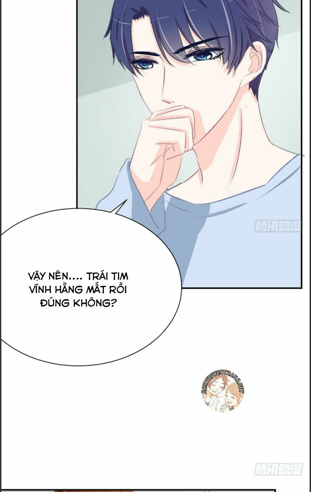 cẩm lý thiếu nữ của tôi chapter 9.4 12