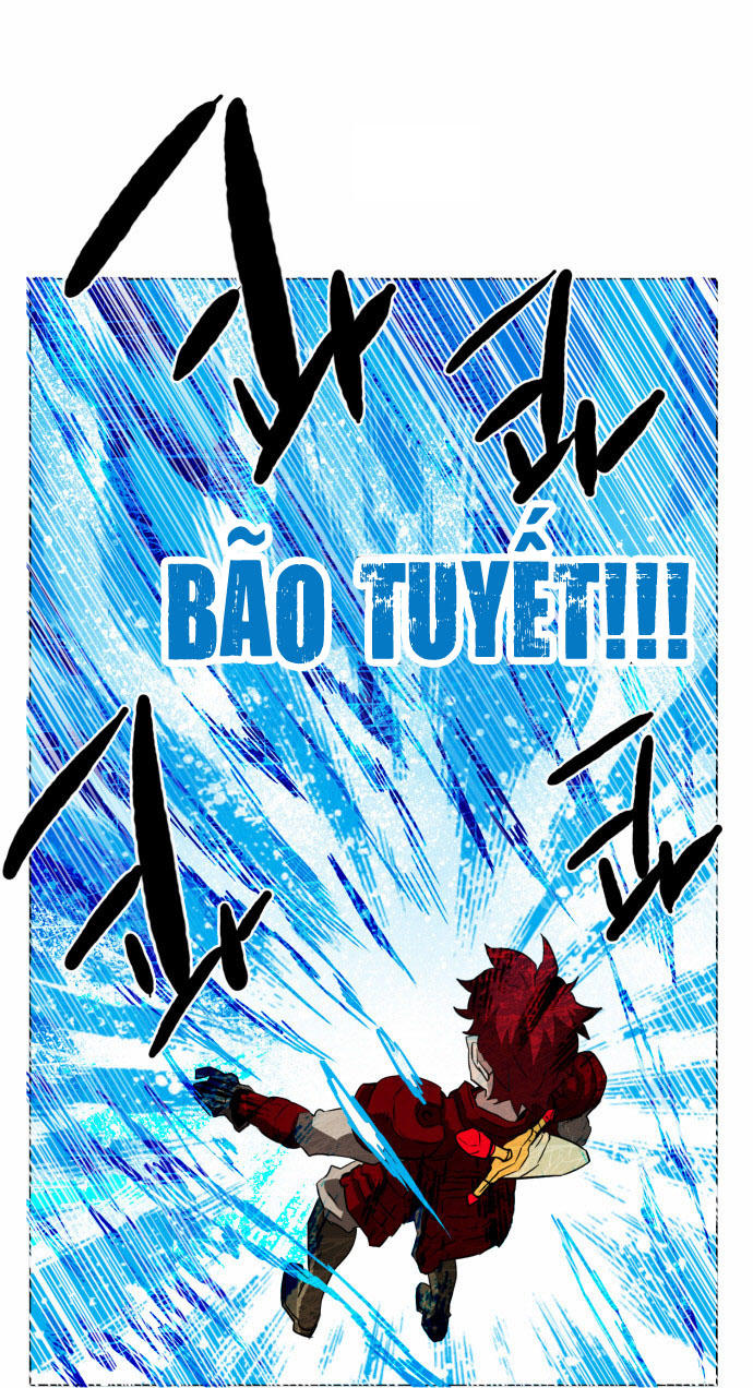 hard core leveling warrior chapter 42 11