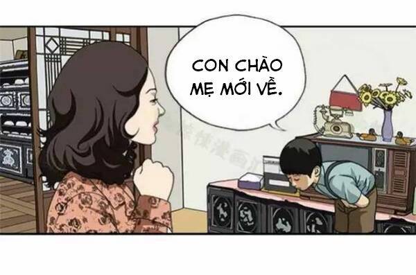 cậu bé lập dị chapter 2 13