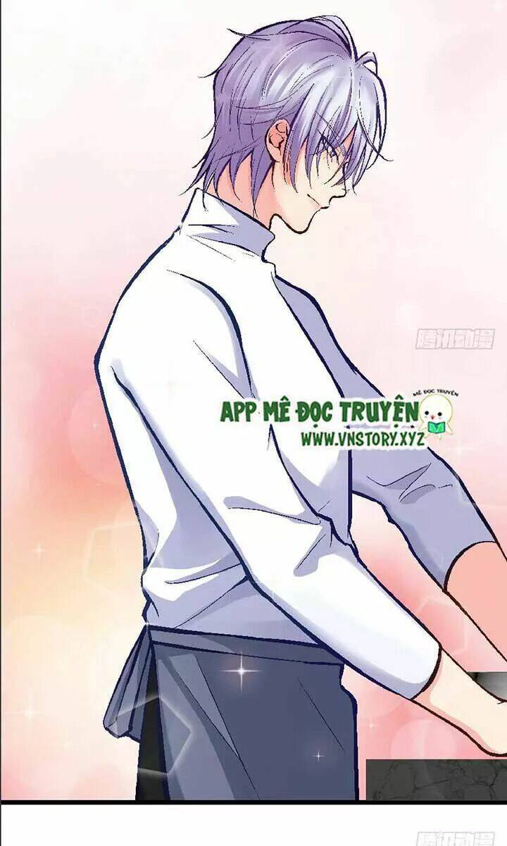 thiên hậu trở về chapter 33 42