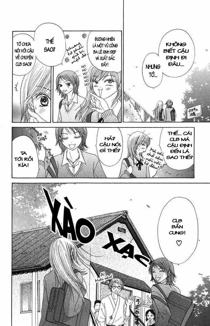 purikyuu chapter 1 12