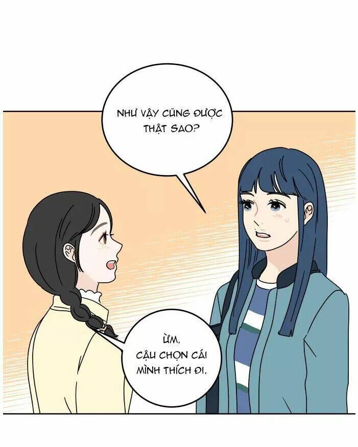 30 phút bước đi bên em chapter 70.5 24