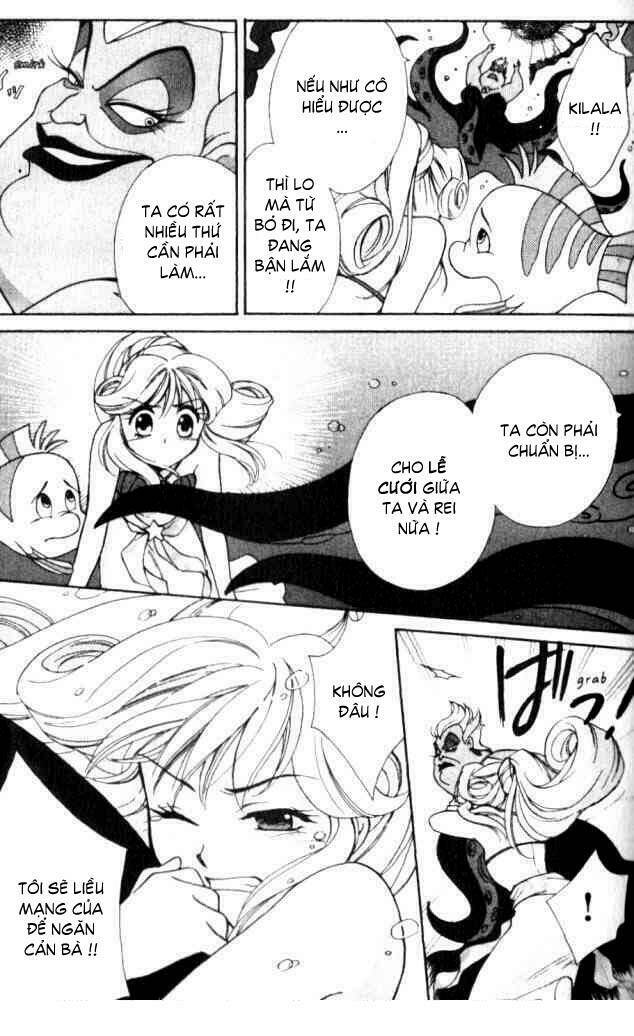 kilala princess - công chúa kilala chapter 8 19