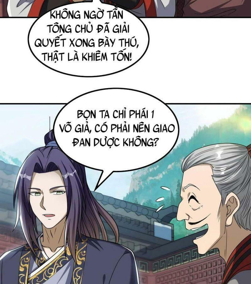 đệ nhất người ở rể chapter 161 45