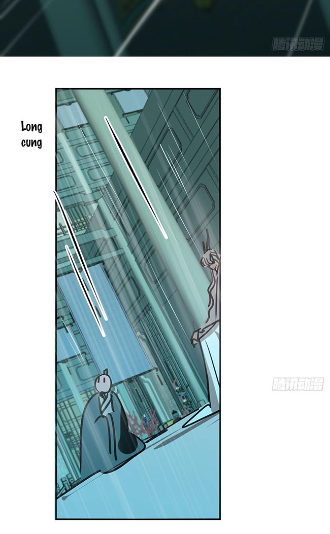 Bắt Lấy Ngao Ngao chapter 248 - Trang 38