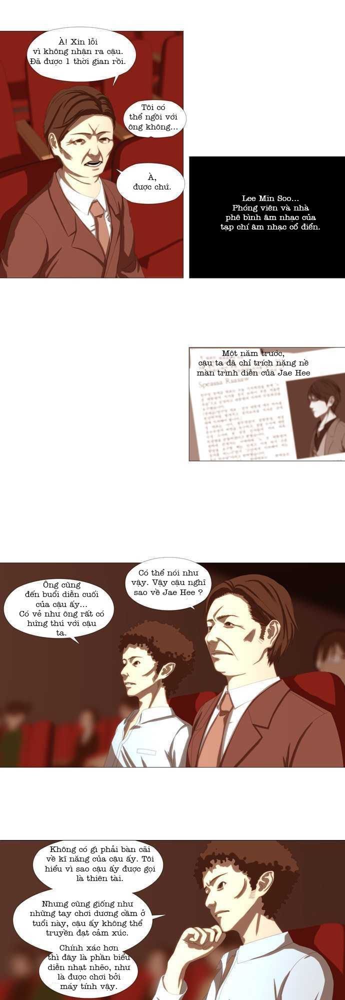 song of the cloud chapter 7.9 3