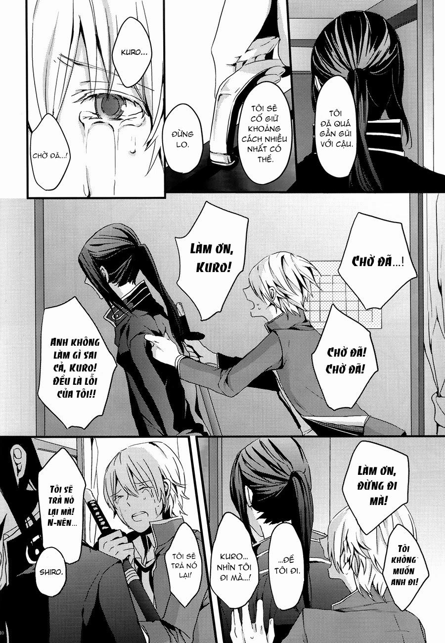 oneshot hỏny chapter 89.1 40