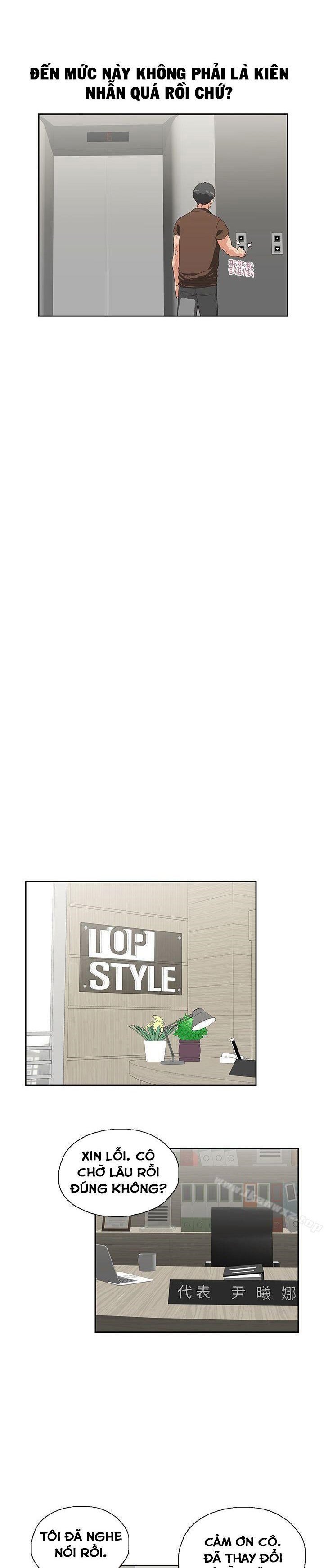 duyên phận chapter 45 11