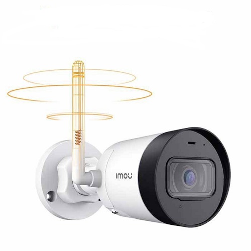 CAMERA IP KHÔNG DÂY IPC-G22P-IMOU 2.0 MEGAPIXEL+Thẻ nhớ 64G -Hàng chính hãng