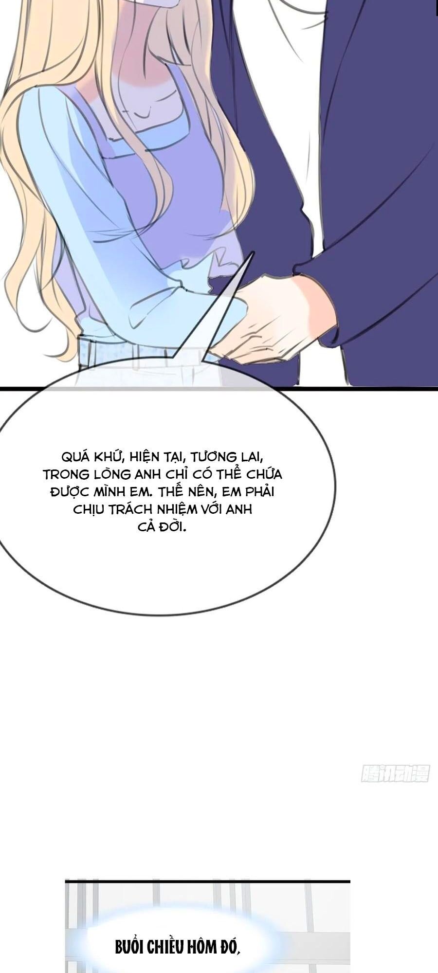 công chúa nữ vương mệnh chapter 128 36