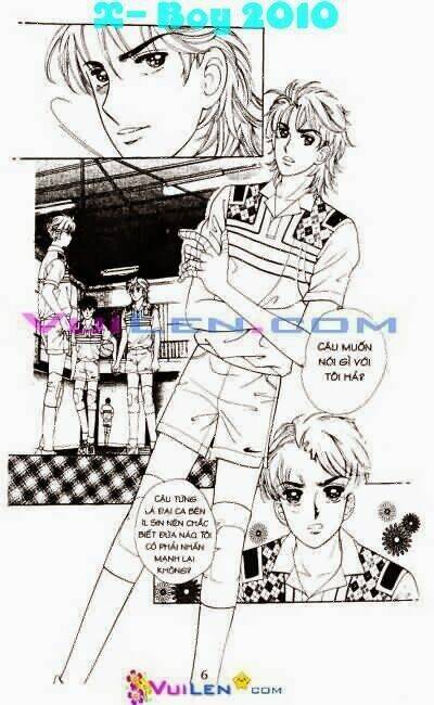 cô giáo tuổi 18 chapter 10 6