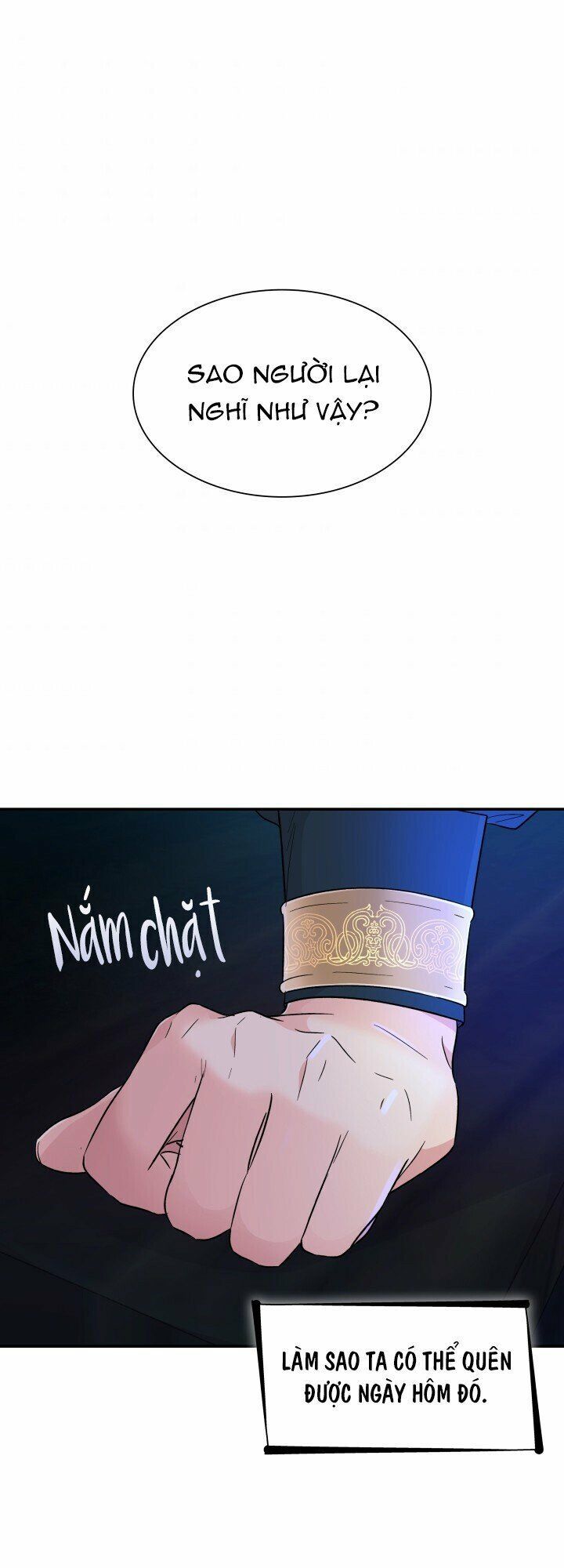 dây xích kiềm chế nam chính hắc ám tuột mất rồi chapter 18 31