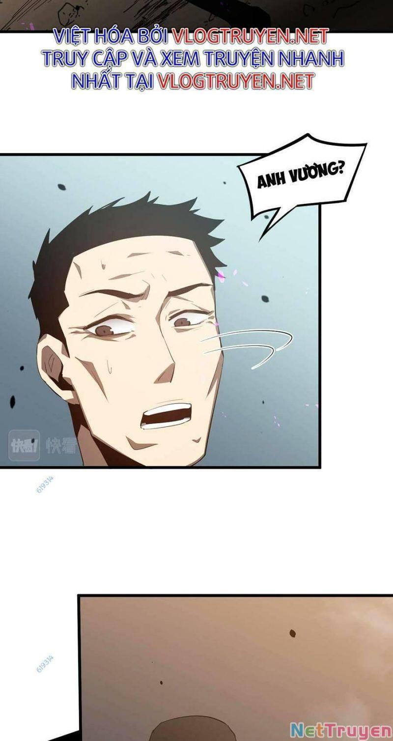 siêu tiến hóa chapter 75 52