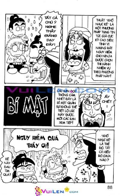 ninja loạn thị chapter 27 88
