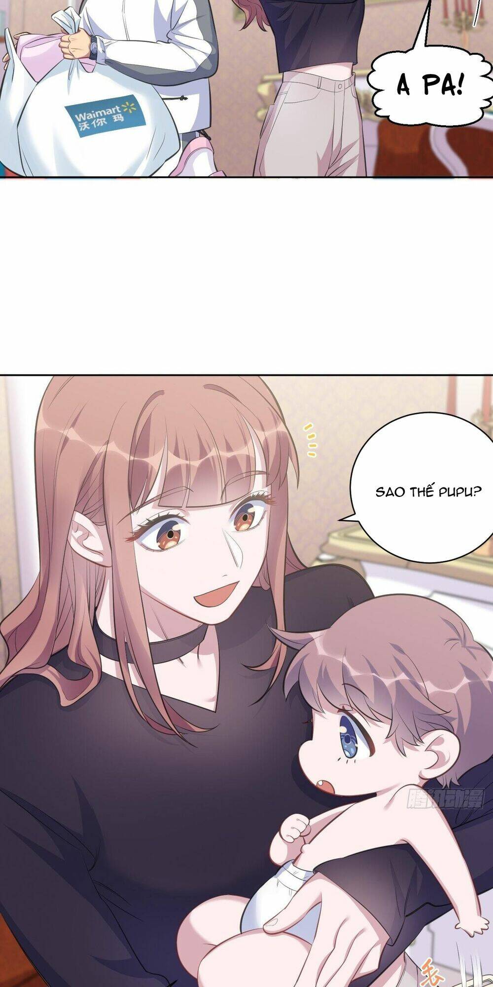 nhạc phụ đại nhân là lão bà chapter 72 4