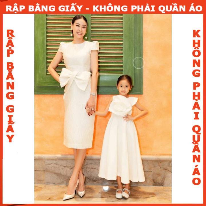 Rập giấy đầm bút chì mã 1267 (BẢN VẼ)