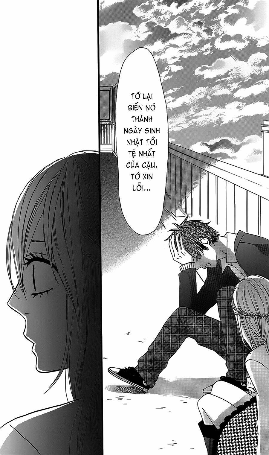 mairunovich chapter 31 13