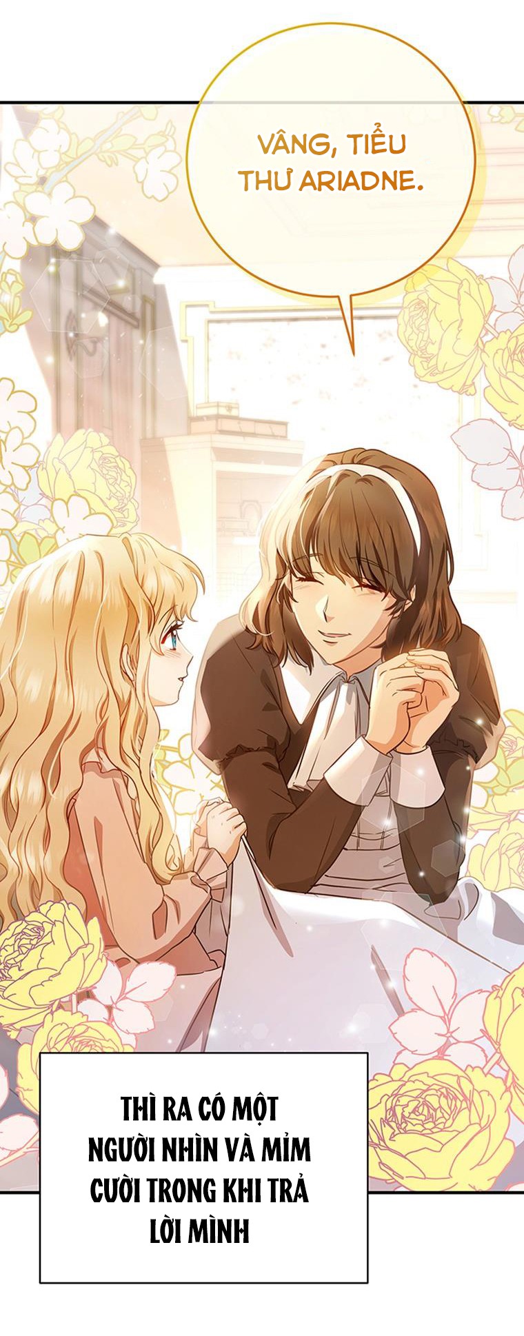 vị cứu tinh của nhân vật chính chapter 3 62