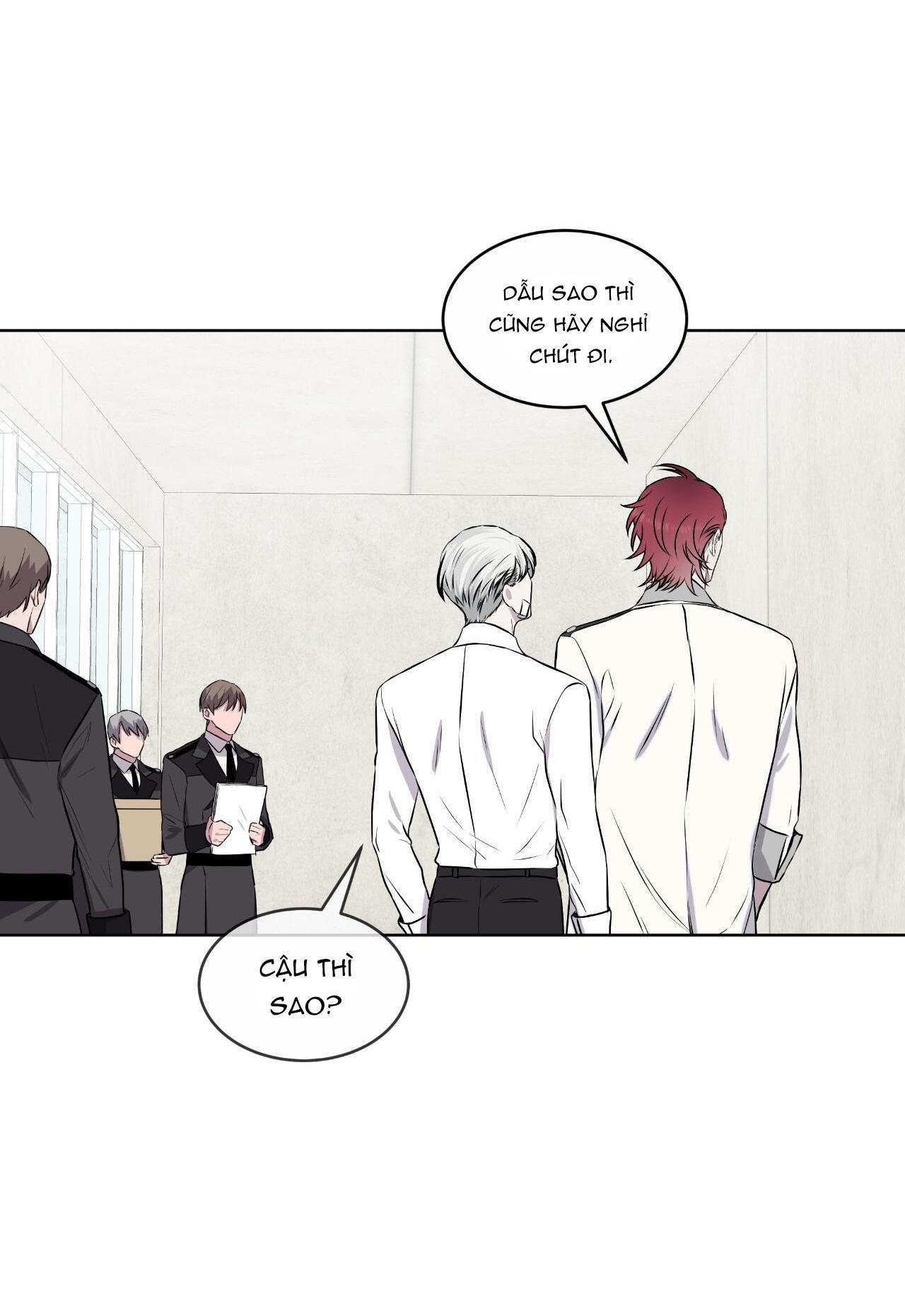 rừng biển [bl] chapter 34 62